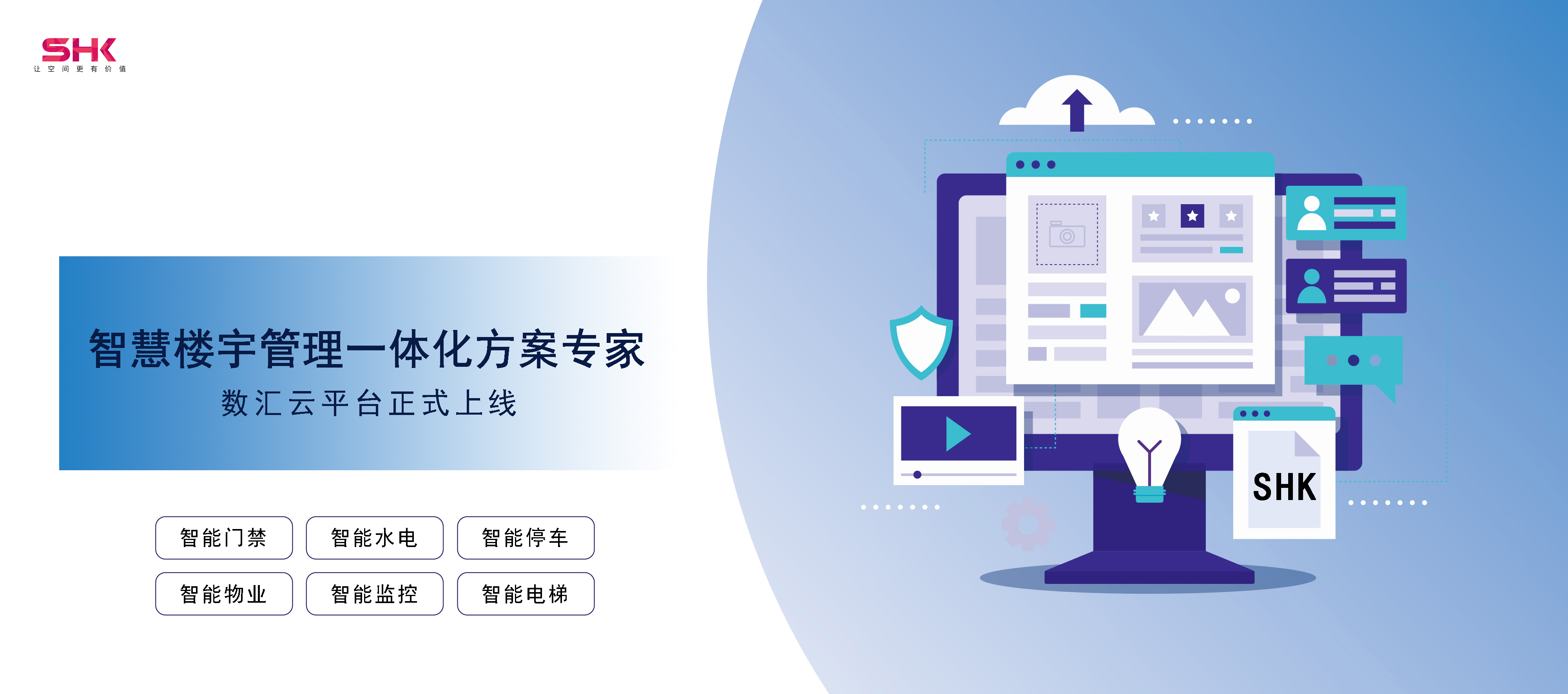 汉客crm